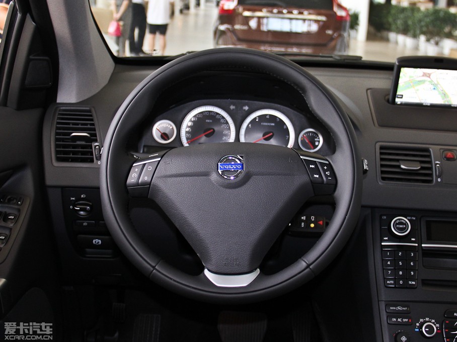 2013���֠���XC90 2.5T ���A����(j��)��