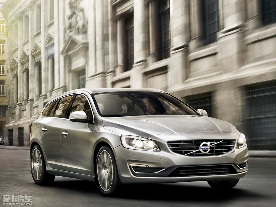 2014���֠���V60 2.0T T5 ���ݰ� 