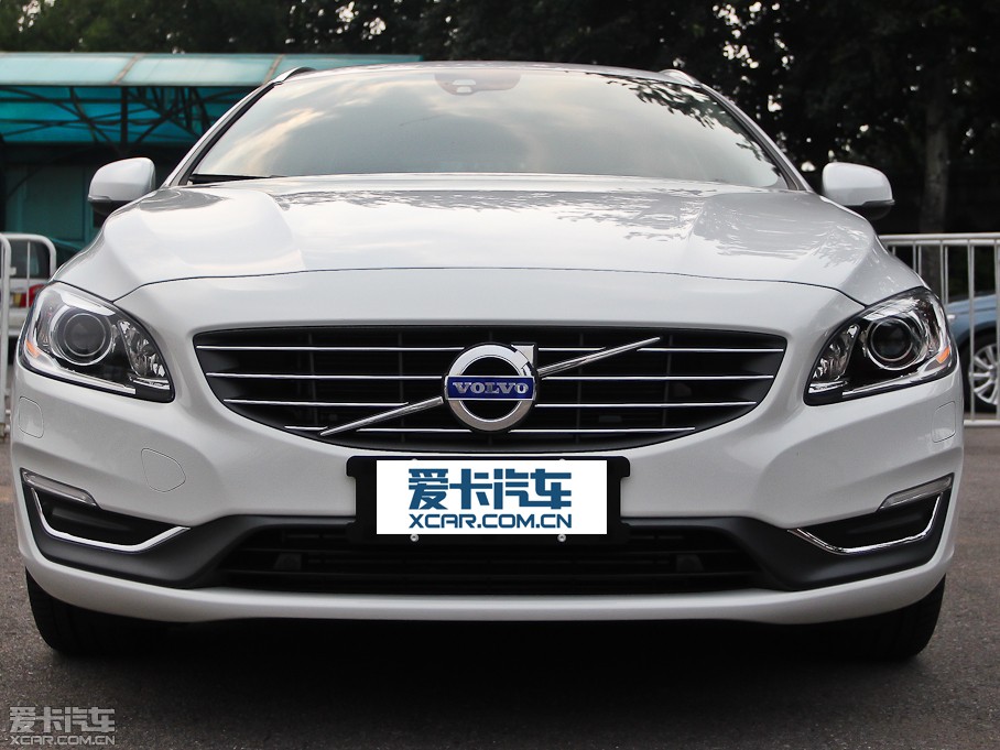 2014֠V60 2.0T T5 ݰ 