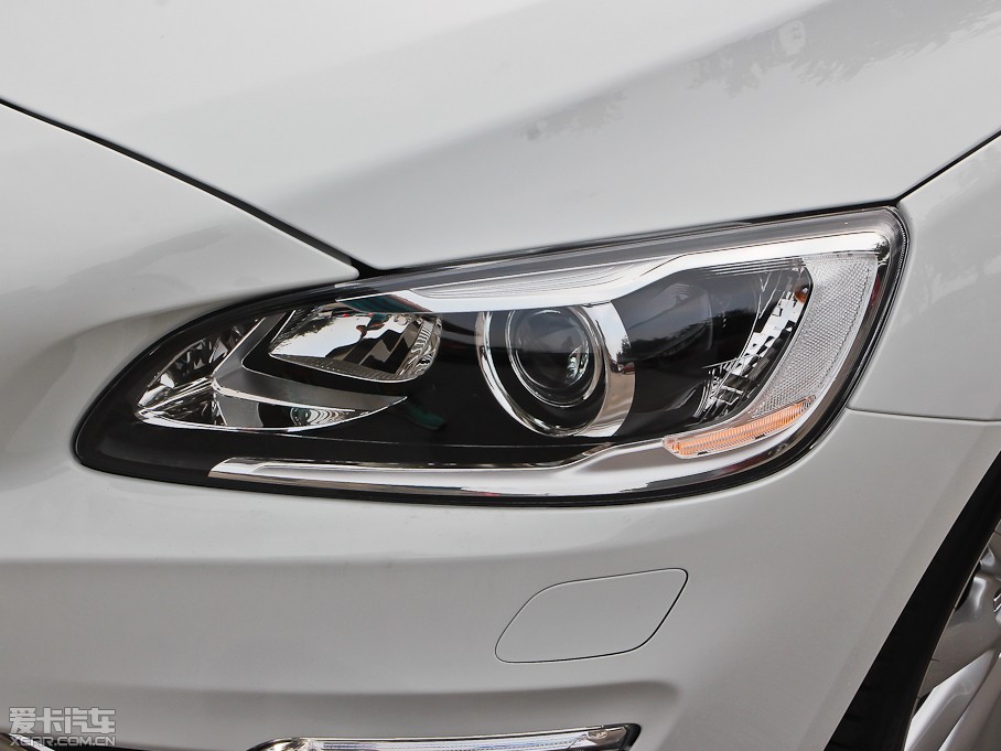 2014֠V60 2.0T T5 ݰ 