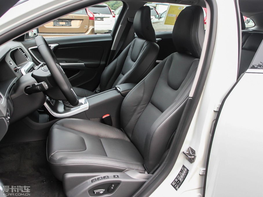 2014֠V60 2.0T T5 ݰ 