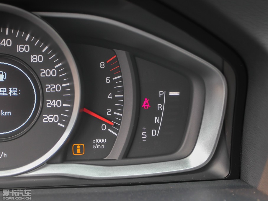 2014֠V60 2.0T T5 ݰ 