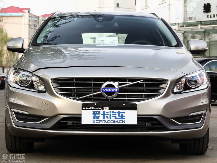 2014֠V60 Ŀ 2.0T T5 ݰ 