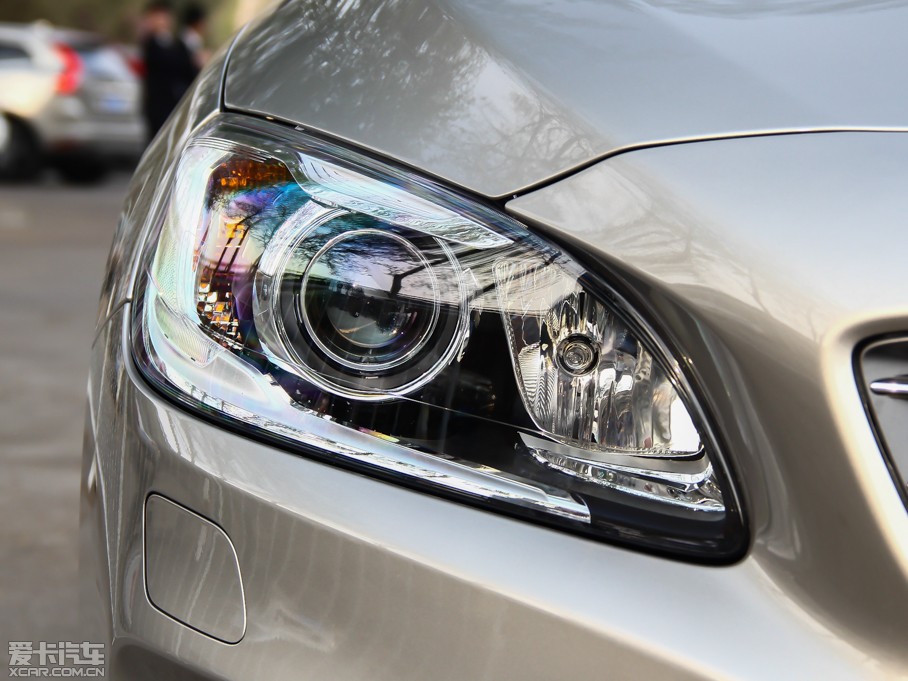 2014���֠���V60 �Ŀ� 2.0T T5 ���ݰ� 