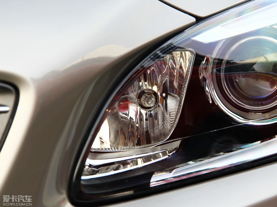 2014֠V60 Ŀ 2.0T T5 ݰ 