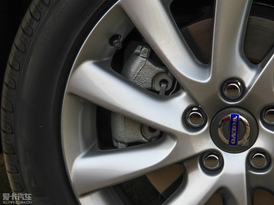 2014֠V60 Ŀ 2.0T T5 ݰ 