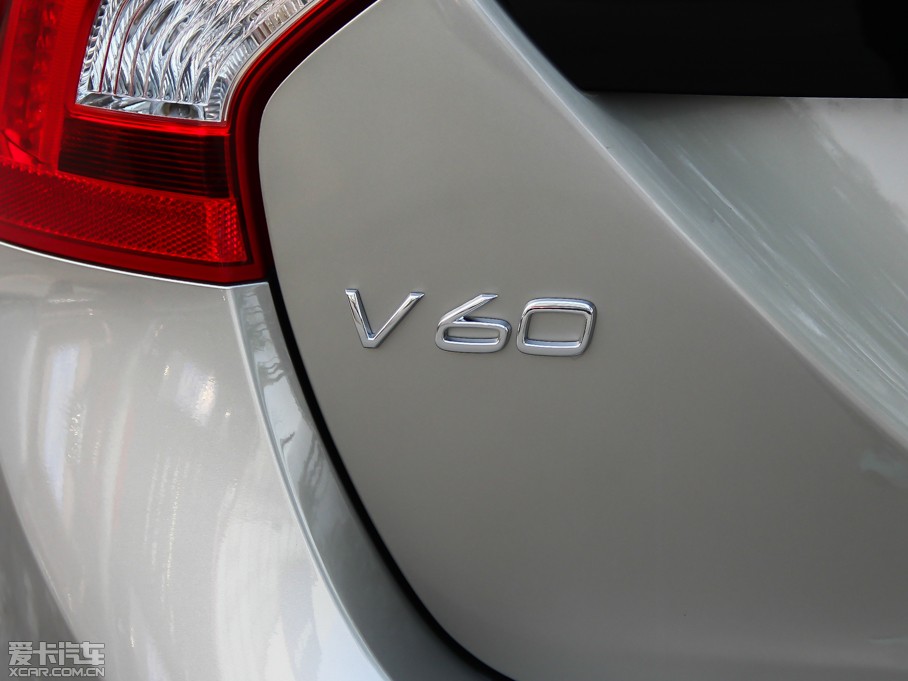 2014���֠���V60 �Ŀ� 2.0T T5 ���ݰ� 