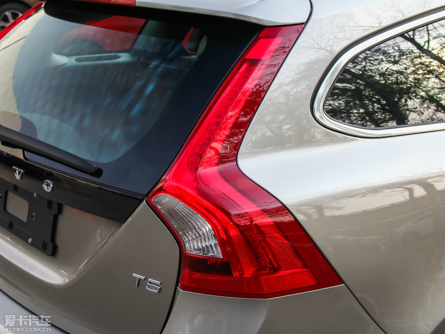 2014֠V60 Ŀ 2.0T T5 ݰ 