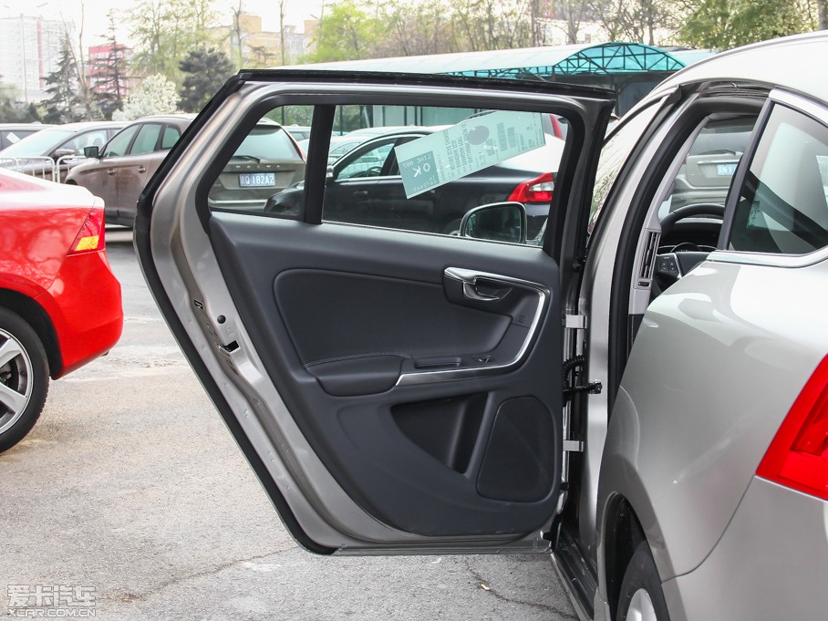 2014֠V60 Ŀ 2.0T T5 ݰ 