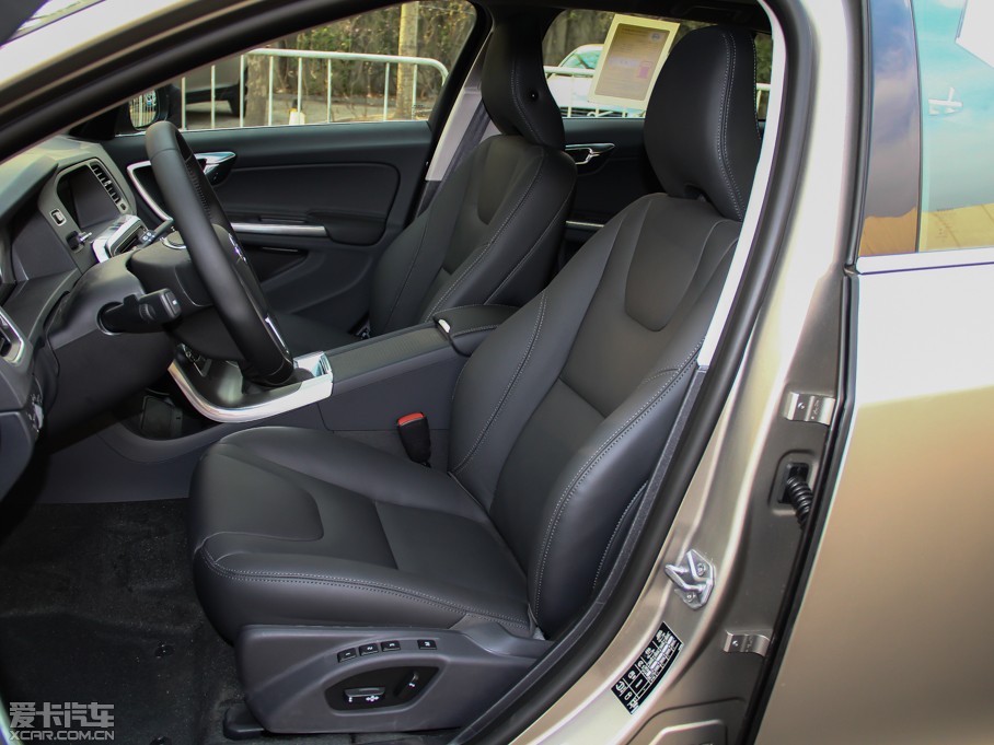 2014֠V60 Ŀ 2.0T T5 ݰ 