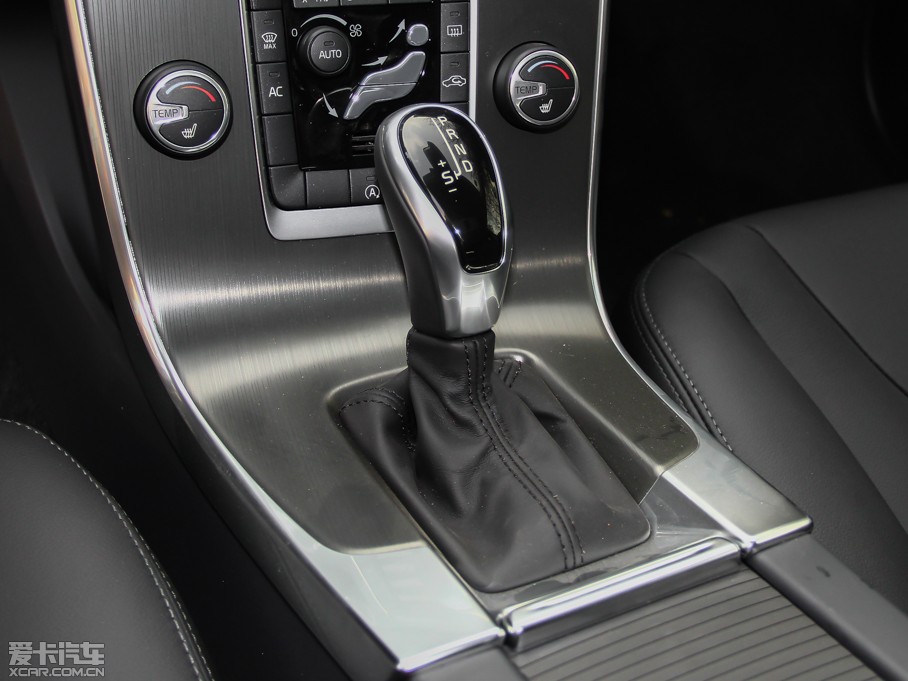 2014֠V60 Ŀ 2.0T T5 ݰ 