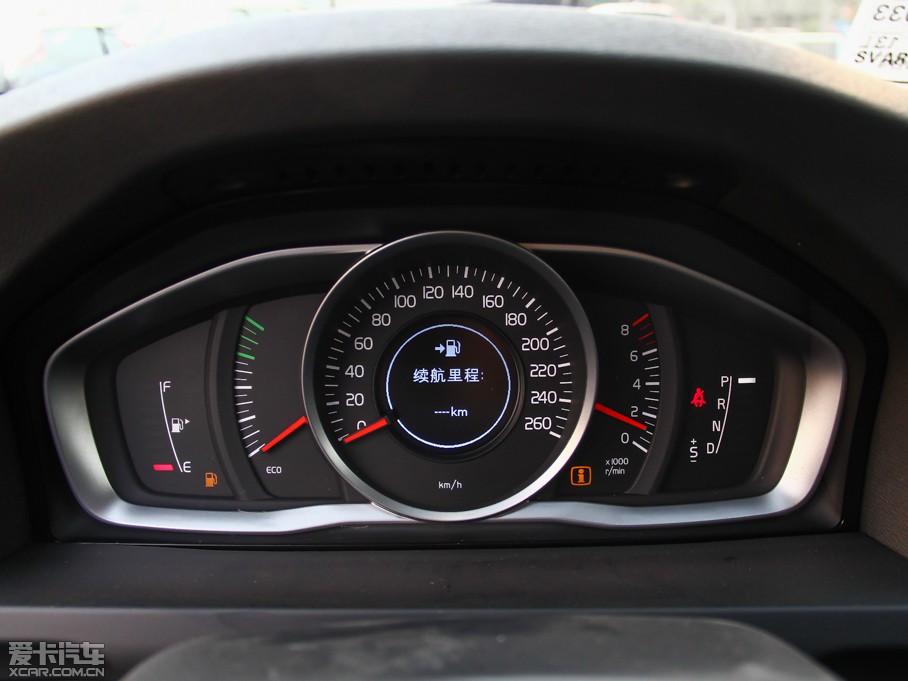 2014֠V60 Ŀ 2.0T T5 ݰ 