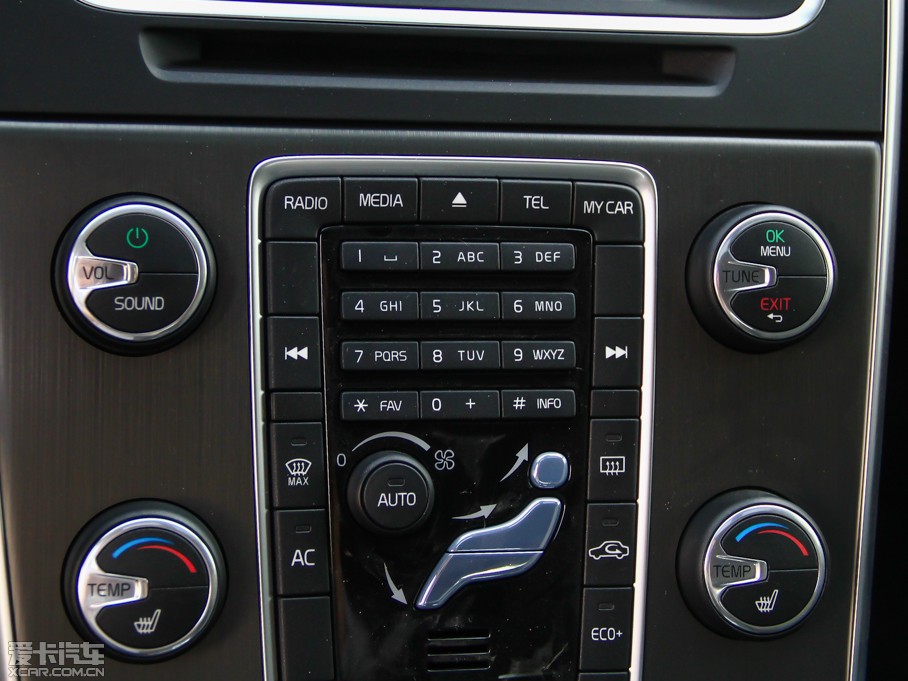 2014֠V60 Ŀ 2.0T T5 ݰ 