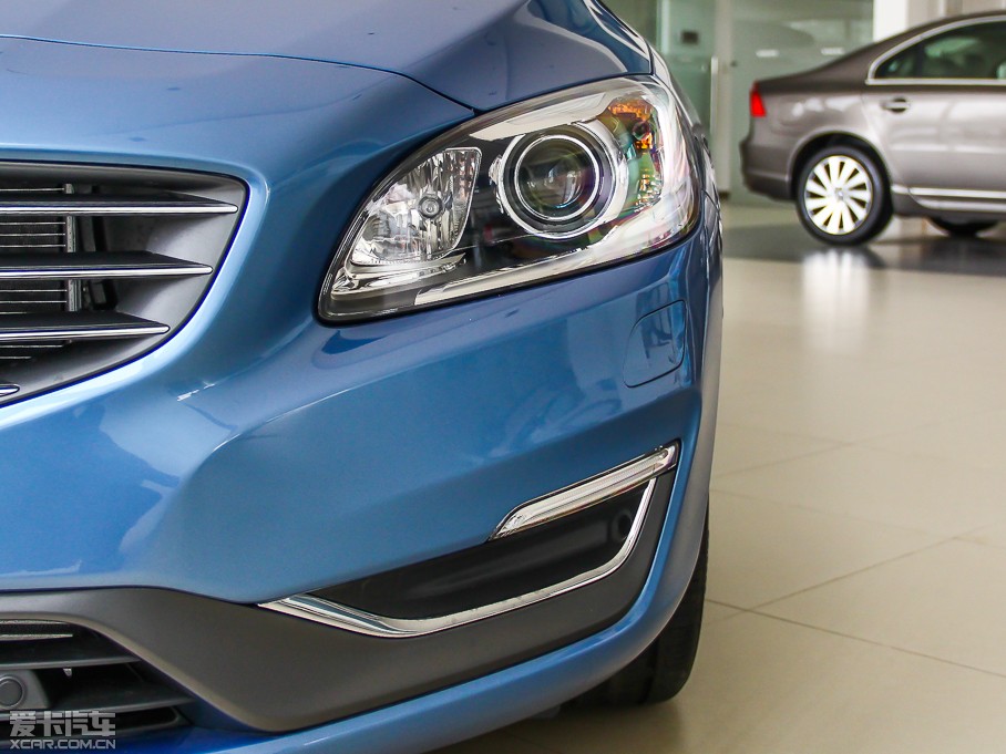 2014֠V60 Ŀ 2.0T T5 Ű