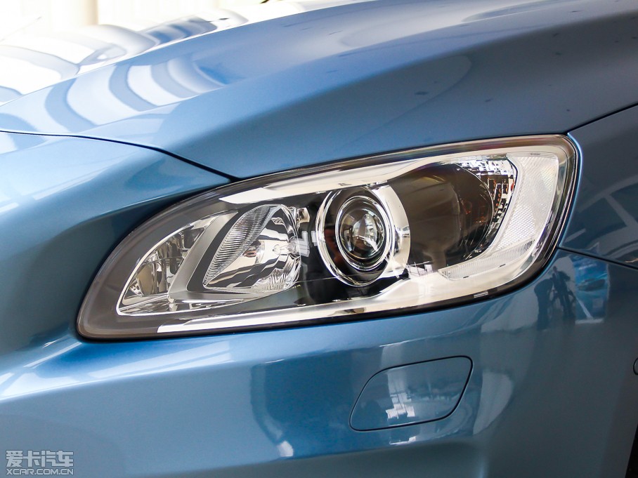 2014֠V60 Ŀ 2.0T T5 Ű