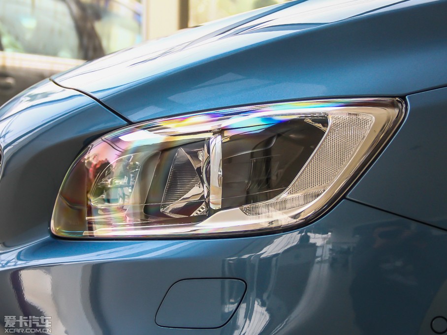 2014֠V60 Ŀ 2.0T T5 Ű