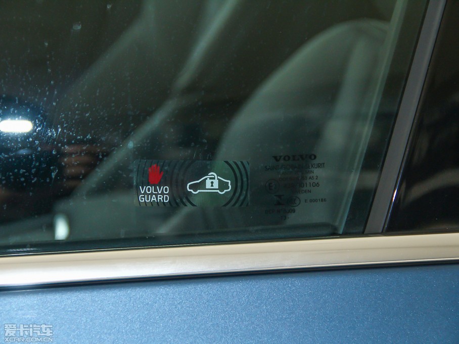 2014֠V60 Ŀ 2.0T T5 Ű