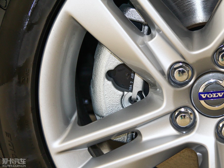 2014֠V60 Ŀ 2.0T T5 Ű