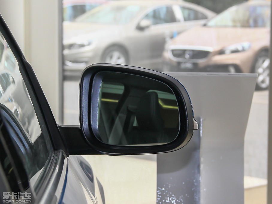 2014֠V60 Ŀ 2.0T T5 Ű