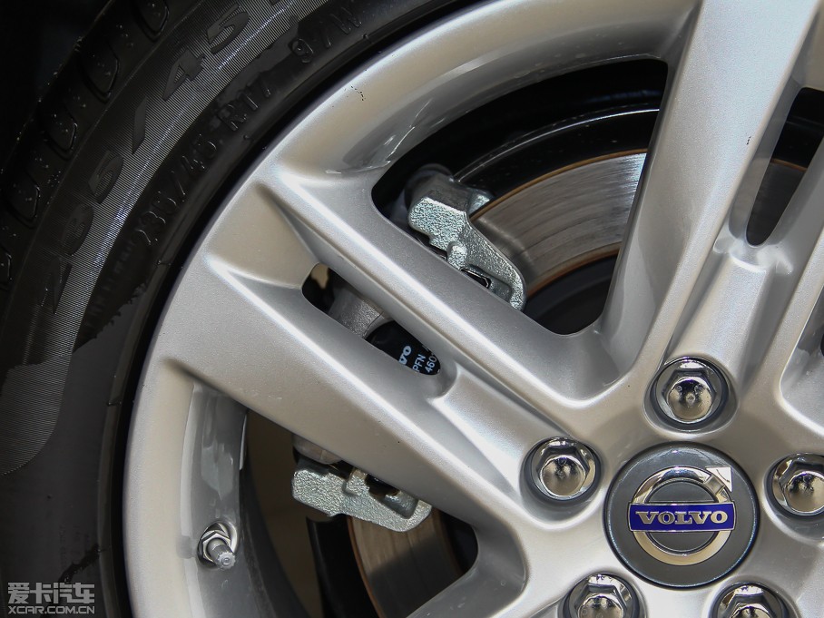 2014֠V60 Ŀ 2.0T T5 Ű