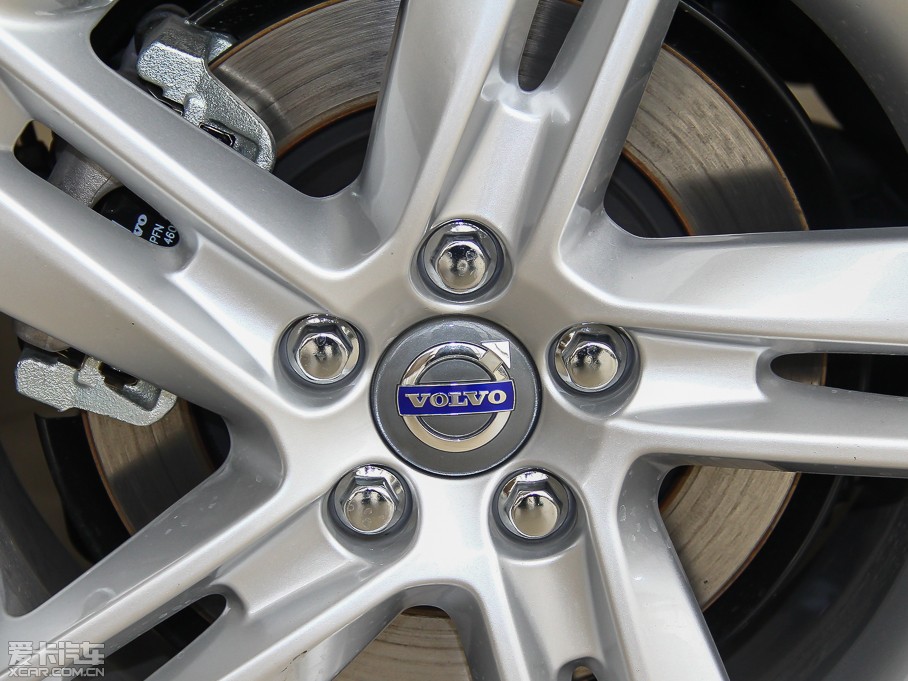 2014֠V60 Ŀ 2.0T T5 Ű