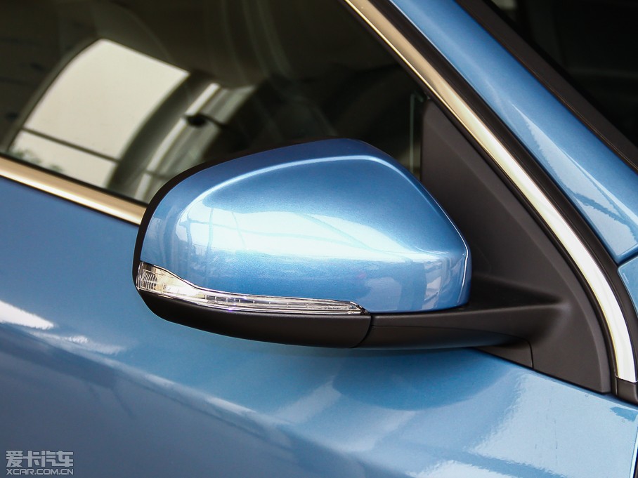 2014֠V60 Ŀ 2.0T T5 Ű