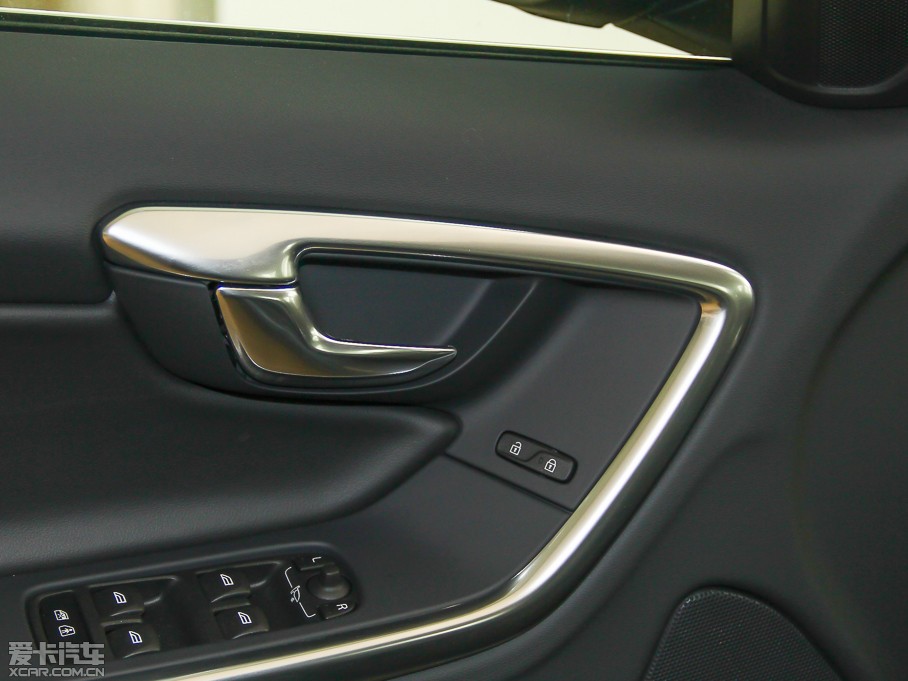 2014֠V60 Ŀ 2.0T T5 Ű