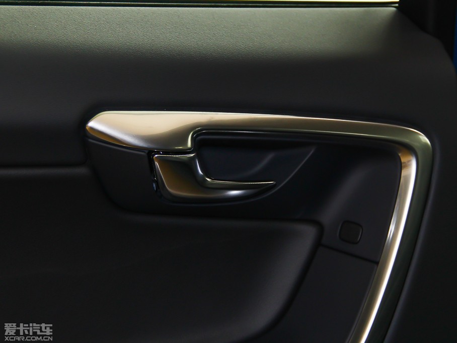 2014֠V60 Ŀ 2.0T T5 Ű