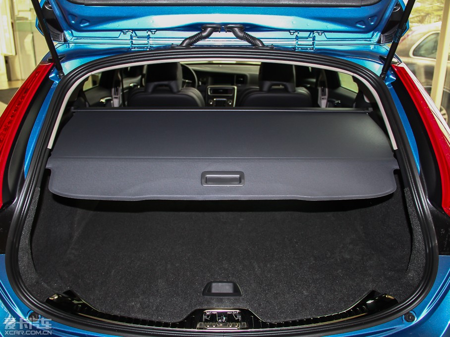 2014֠V60 Ŀ 2.0T T5 Ű