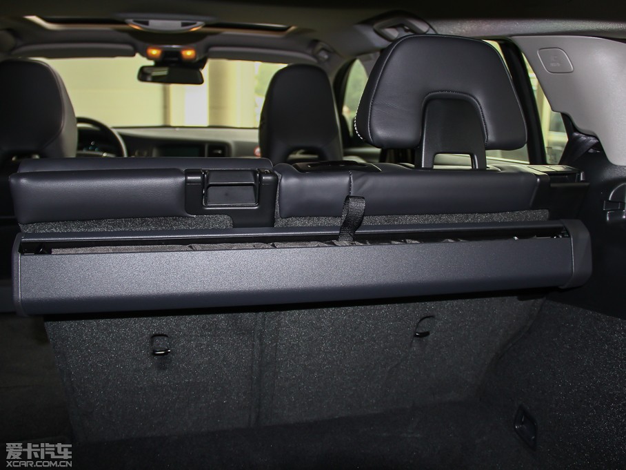 2014֠V60 Ŀ 2.0T T5 Ű