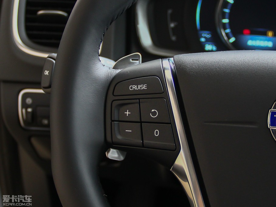 2014֠V60 Ŀ 2.0T T5 Ű