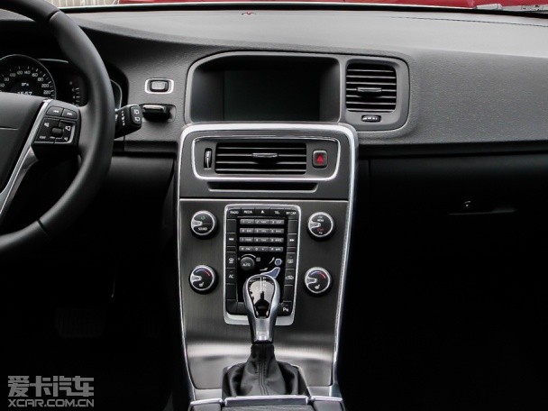 沃爾沃2014款沃爾沃V60