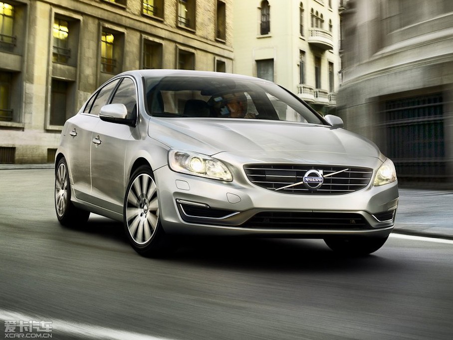 2014֠S60(M) 2.0T T5 Ű