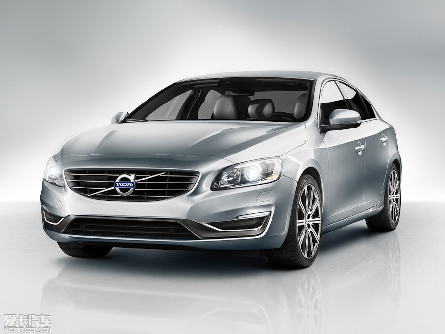 2014֠S60(M) 2.0T T5 Ű