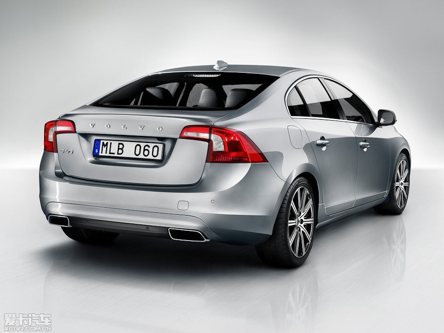 2014֠S60(M) 2.0T T5 Ű