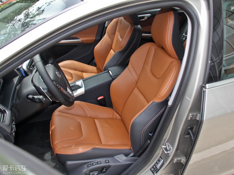 2014֠S60(M) 2.0T T5 Ű