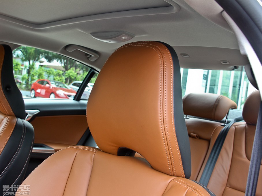 2014֠S60(M) 2.0T T5 Ű