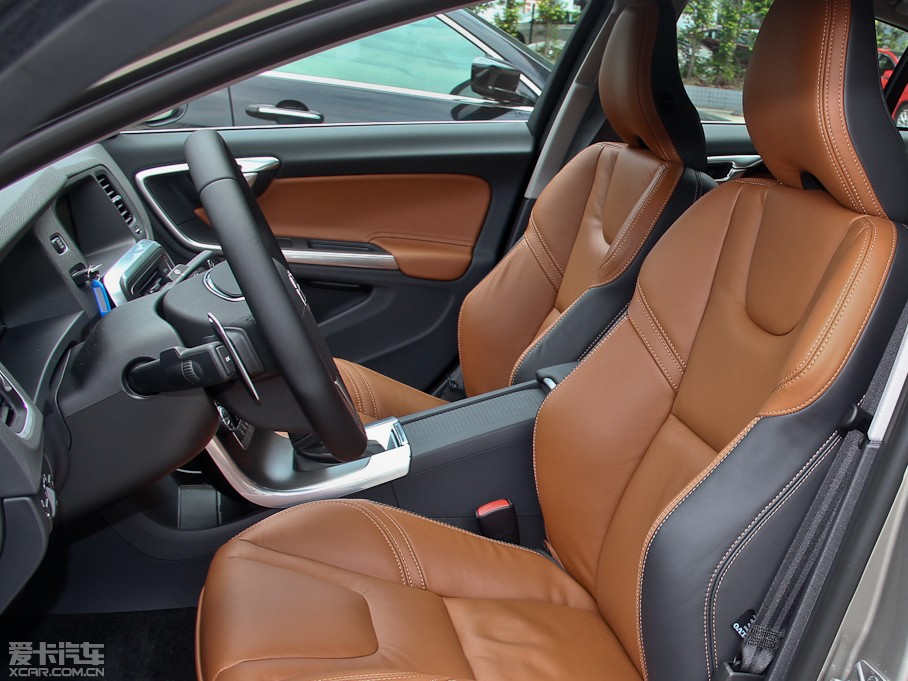 2014֠S60(M) 2.0T T5 Ű