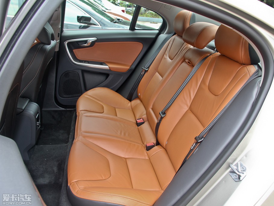 2014֠S60(M) 2.0T T5 Ű