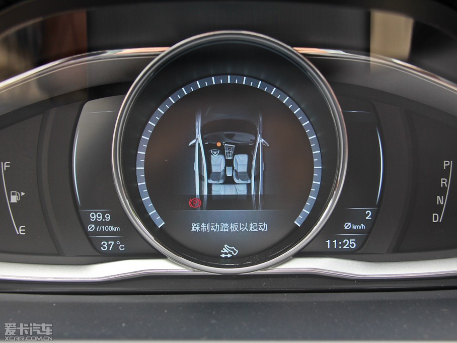 2014֠S60(M) 2.0T T5 Ű