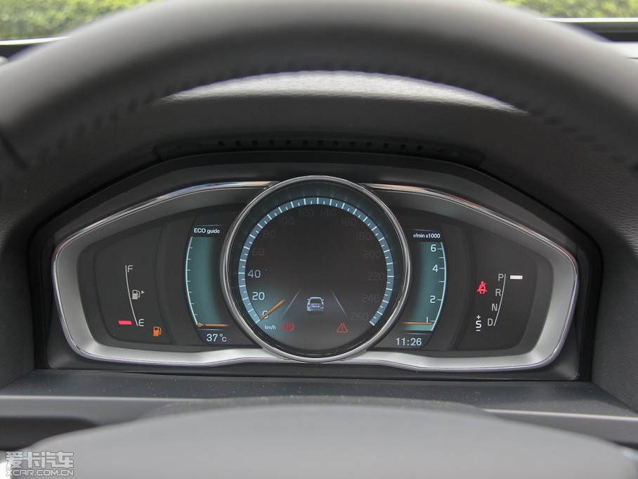 2014֠S60(M) 2.0T T5 Ű