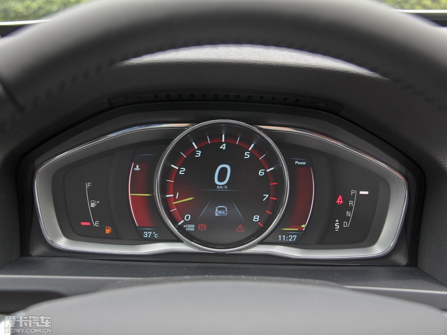 2014֠S60(M) 2.0T T5 Ű