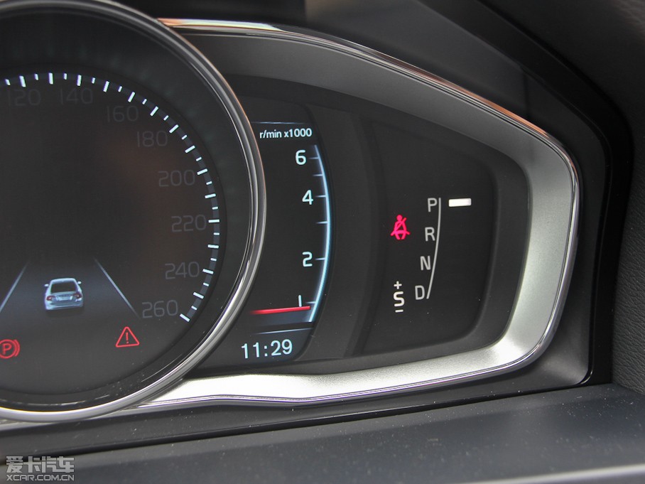 2014֠S60(M) 2.0T T5 Ű