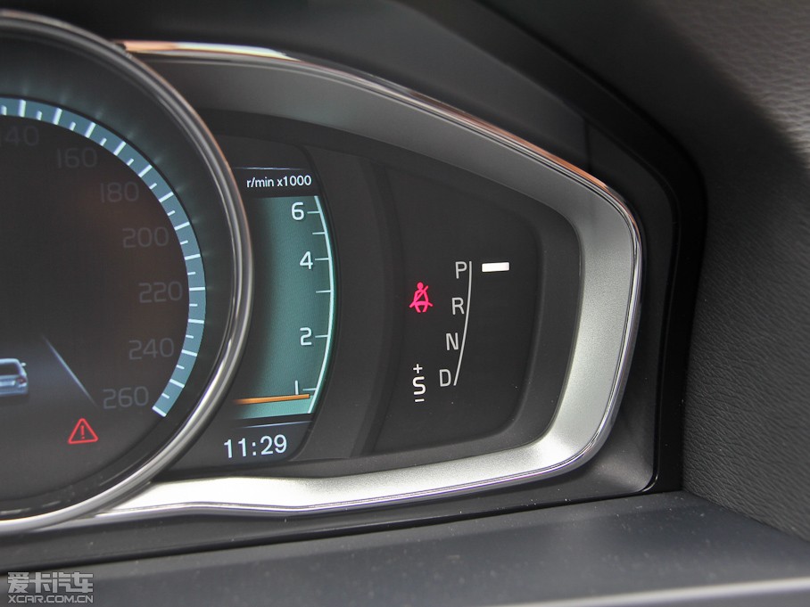 2014֠S60(M) 2.0T T5 Ű