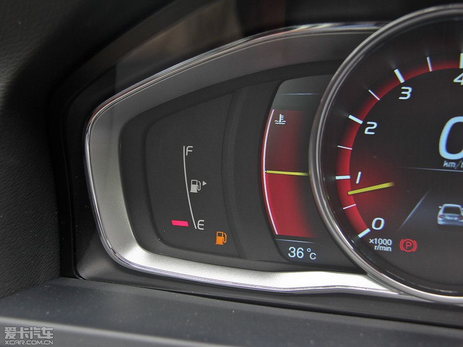 2014֠S60(M) 2.0T T5 Ű