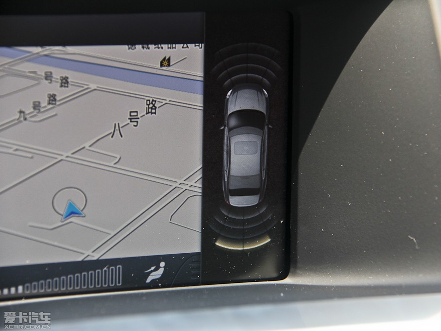 2014֠S60(M) 2.0T T5 Ű