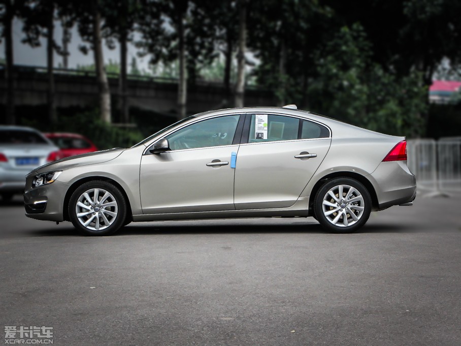 2014֠S60(M(jn)) 2.0T T5 Ű