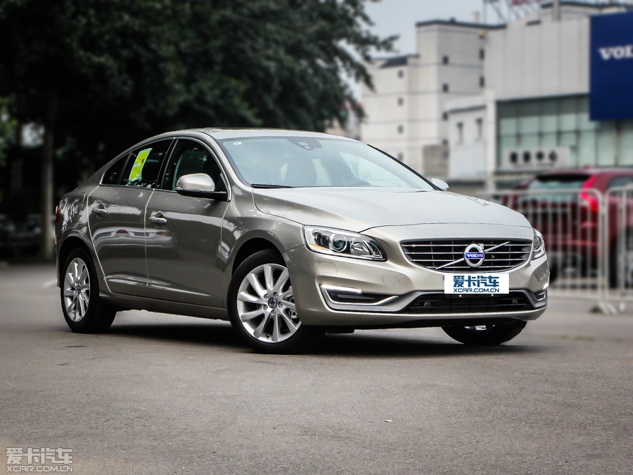 2014���֠���S60(�M(j��n)��) 2.0T T5 ���Ű�