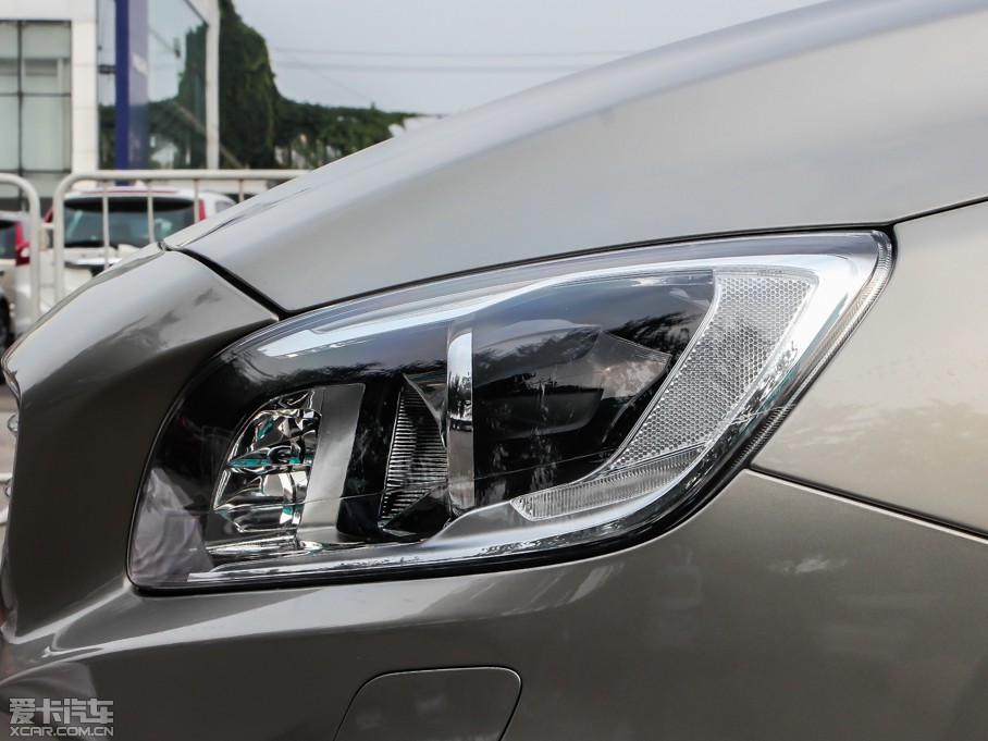 2014֠S60(M) 2.0T T5 Ű