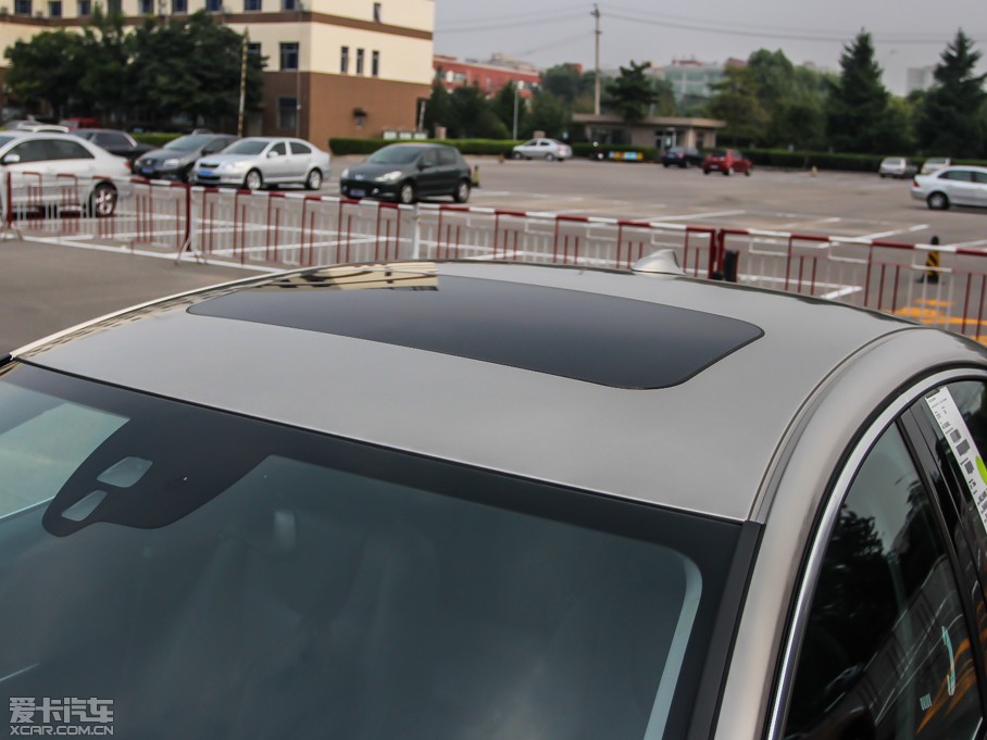 2014֠S60(M) 2.0T T5 Ű